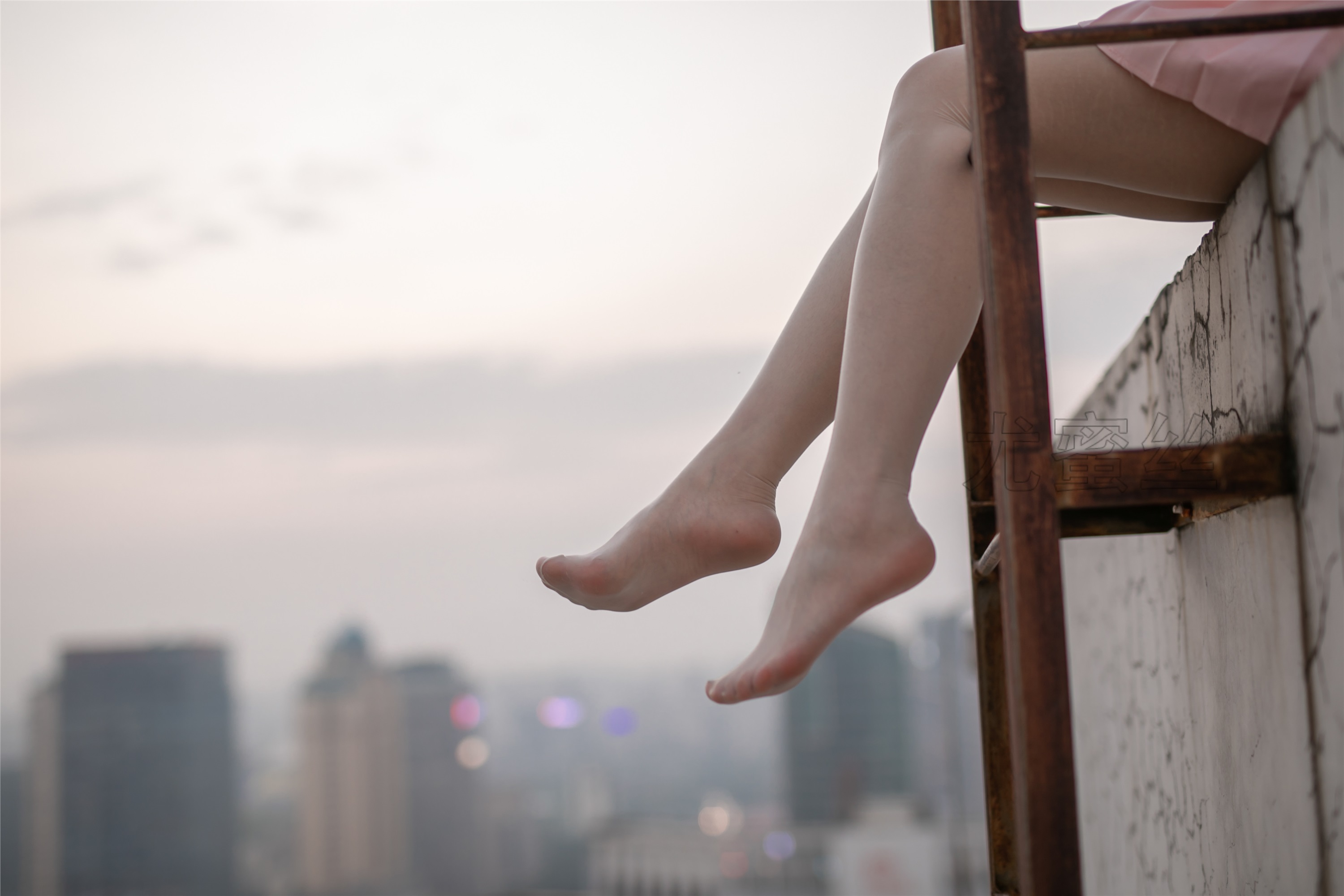 尤蜜丝 穿搭写真 NO.036